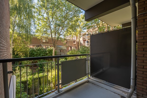 Medium property photo - Pieter Nieuwlandstraat 8B, 1093 XP Amsterdam